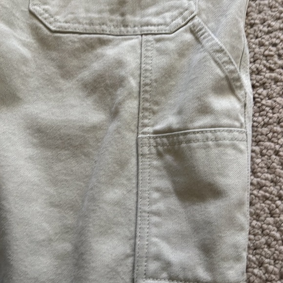 TNA Gwenich pants (cargo style) - Picture 4 of 6